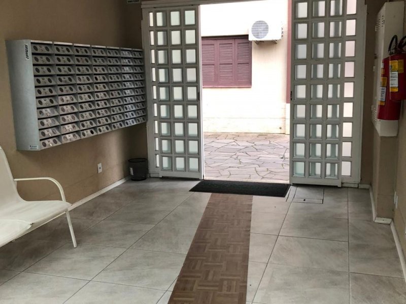 Apartamento à venda Vila Cachoeirinha com 78m² e 2 quartos por R$ 239.000 - 417716976-portaria.jpeg