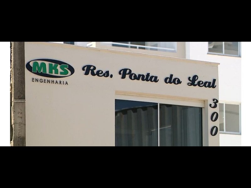 imóvel com 58m² - BALNEÁRIO - Florianópolis