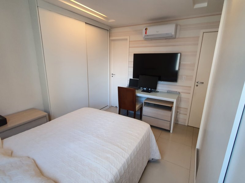 imóvel com 65m² - Boa Viagem - Recife
