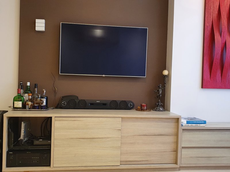 imóvel com 65m² - Boa Viagem - Recife