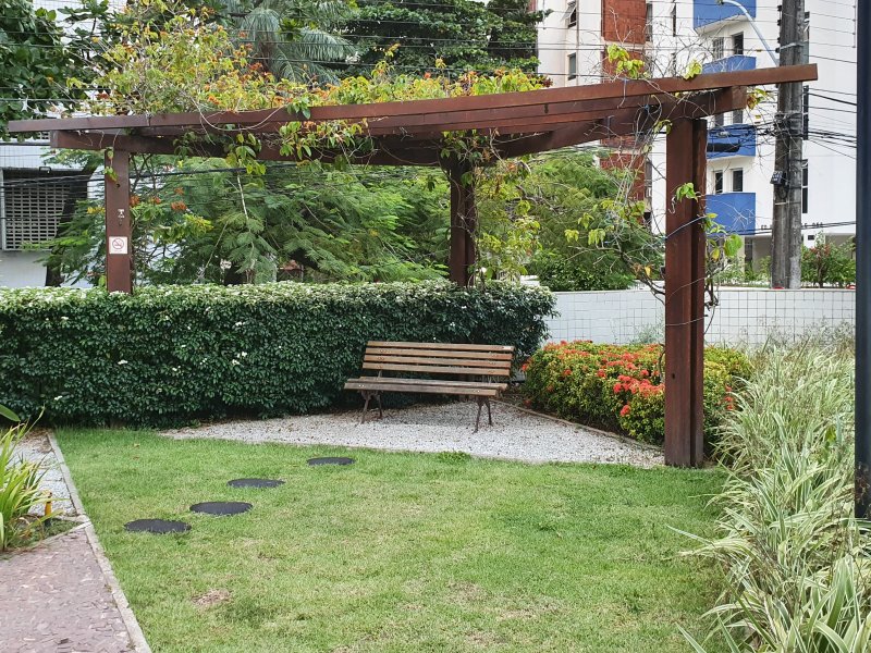 imóvel com 65m² - Boa Viagem - Recife