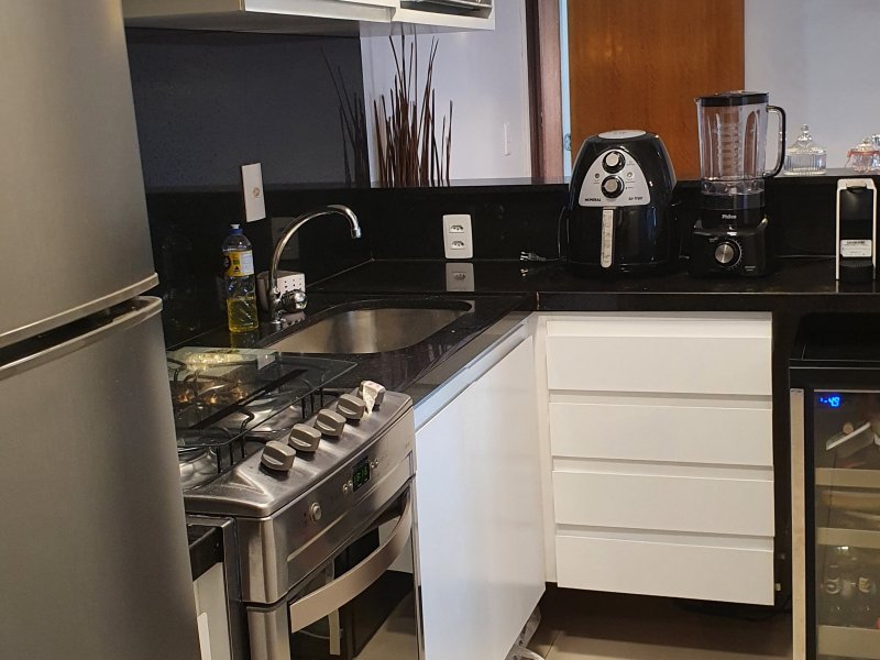 imóvel com 65m² - Boa Viagem - Recife