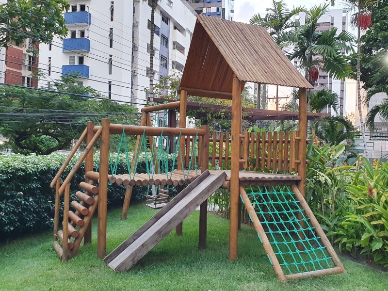 imóvel com 65m² - Boa Viagem - Recife