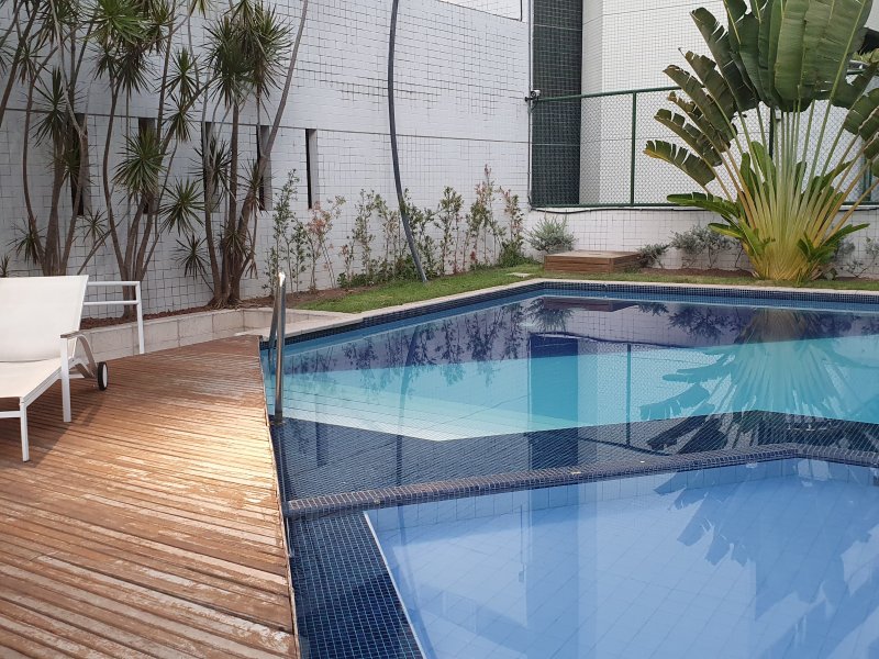 imóvel com 65m² - Boa Viagem - Recife