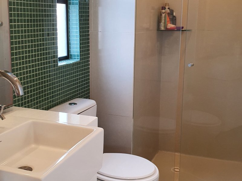 imóvel com 65m² - Boa Viagem - Recife