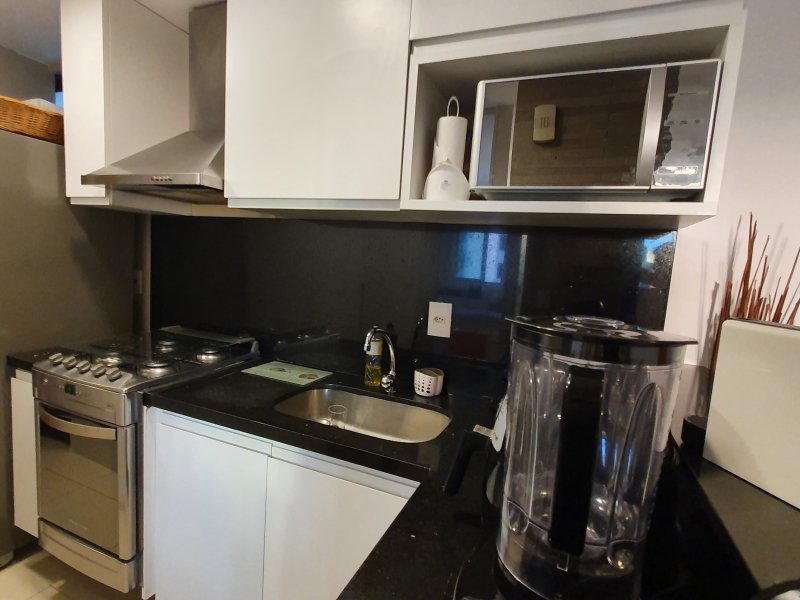 imóvel com 65m² - Boa Viagem - Recife
