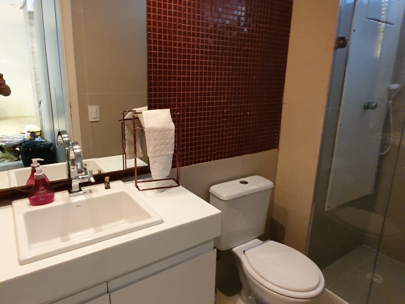 imóvel com 65m² - Boa Viagem - Recife
