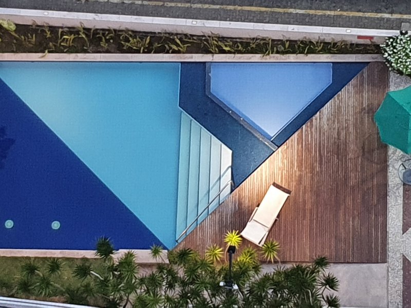imóvel com 65m² - Boa Viagem - Recife