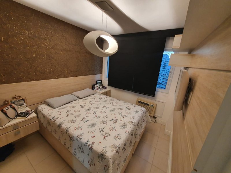 Apartamento à venda Vital Brasil com 115m² e 3 quartos por R$ 850.000 - 1195352265-quarto-casal.jpeg