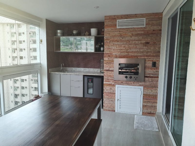 Apartamento à venda Vital Brasil com 115m² e 3 quartos por R$ 850.000 - 1787377816-varanda1.jpeg