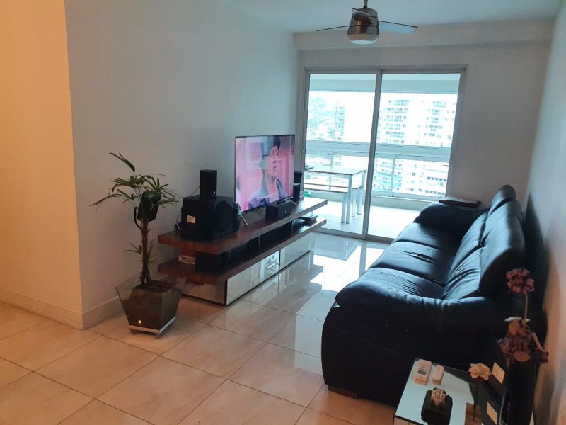 Apartamento à venda Vital Brasil com 115m² e 3 quartos por R$ 850.000 - 1865725819-sala2.jpeg