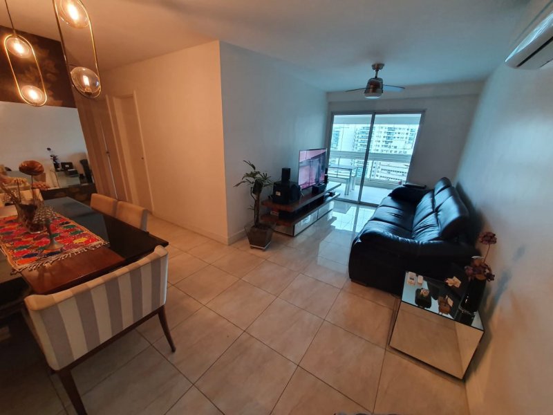 Apartamento à venda Vital Brasil com 115m² e 3 quartos por R$ 850.000 - 516837531-sala3.jpeg