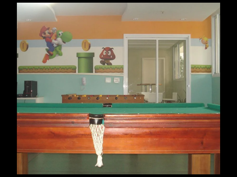 Apartamento à venda Vital Brasil com 115m² e 3 quartos por R$ 850.000 - 615105972-puc-jogos1.PNG