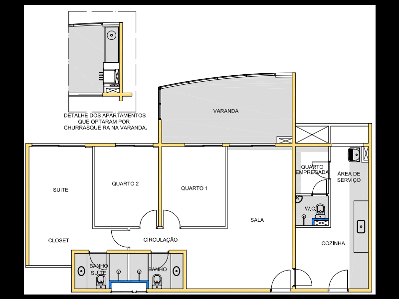 Apartamento à venda Vital Brasil com 115m² e 3 quartos por R$ 850.000 - 89955470-planta.png