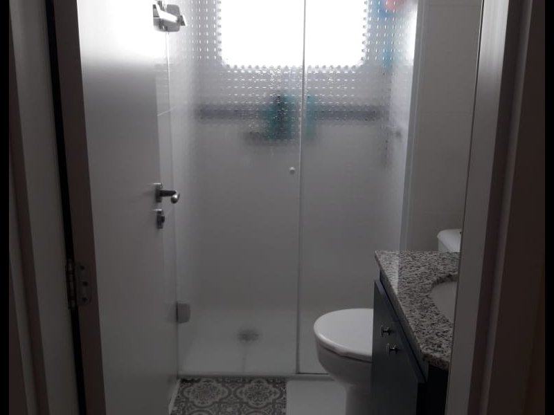 imóvel com 64m² - Independência - São Bernardo do Campo