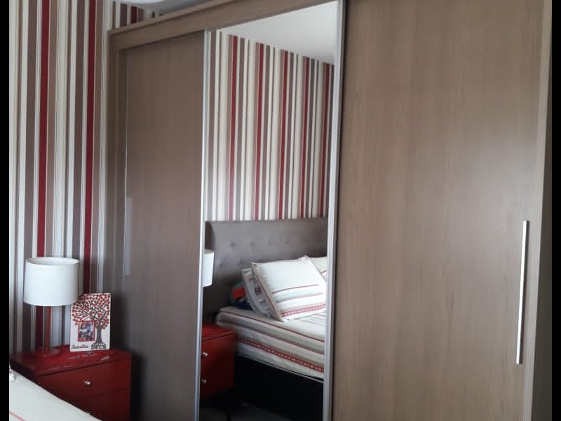 imóvel com 64m² - Independência - São Bernardo do Campo