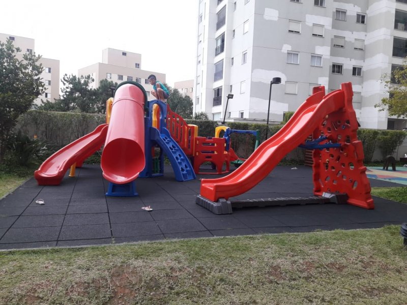 imóvel com 64m² - Independência - São Bernardo do Campo