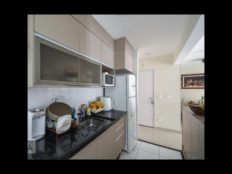 imóvel com 64m² - Independência - São Bernardo do Campo