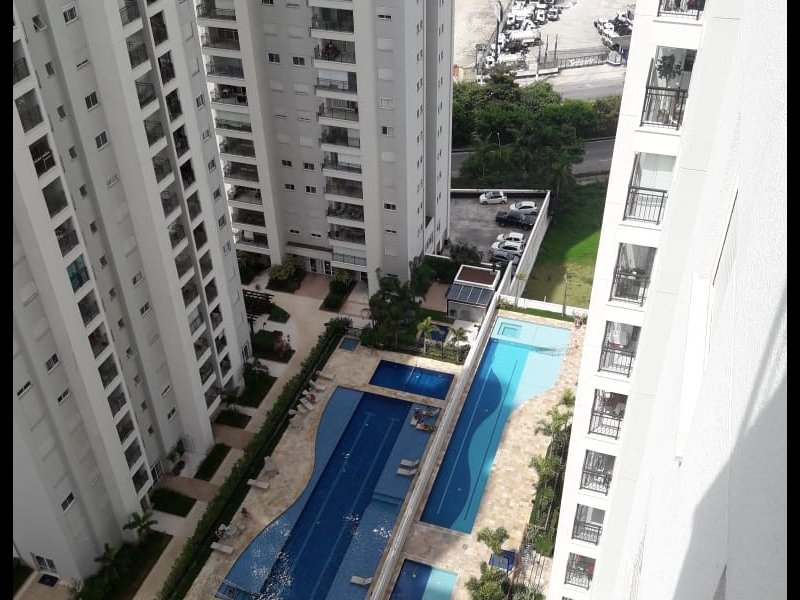 imóvel com 64m² - Independência - São Bernardo do Campo