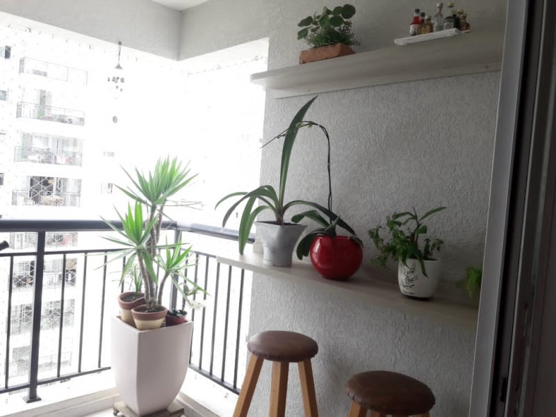 imóvel com 64m² - Independência - São Bernardo do Campo
