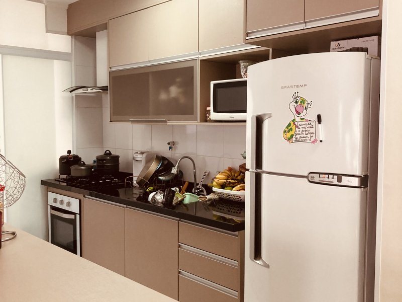 imóvel com 64m² - Independência - São Bernardo do Campo