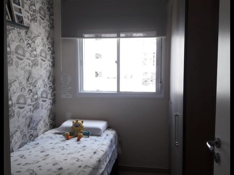 imóvel com 64m² - Independência - São Bernardo do Campo