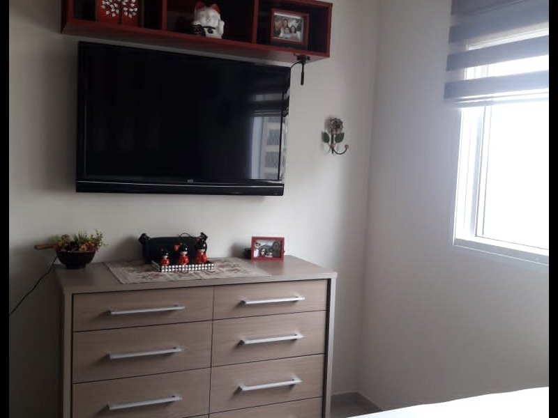imóvel com 64m² - Independência - São Bernardo do Campo