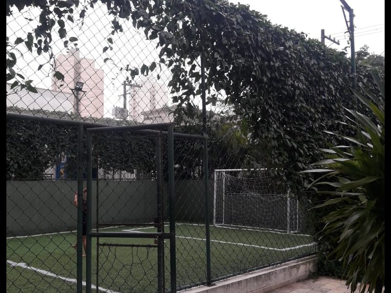 imóvel com 64m² - Independência - São Bernardo do Campo