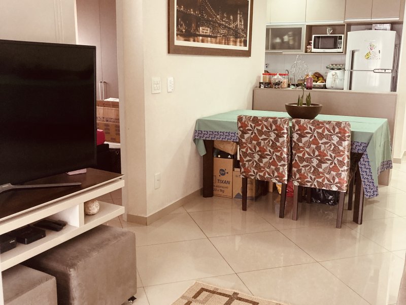 imóvel com 64m² - Independência - São Bernardo do Campo