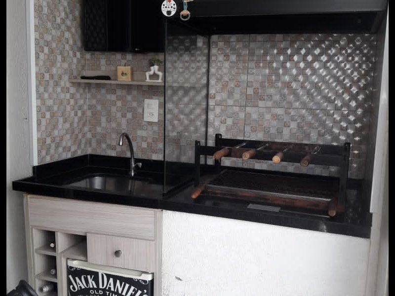 imóvel com 64m² - Independência - São Bernardo do Campo