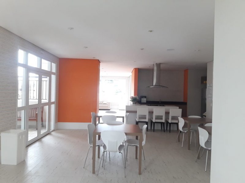 imóvel com 64m² - Independência - São Bernardo do Campo