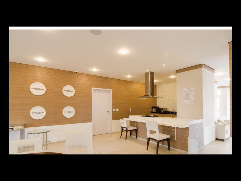 imóvel com 64m² - Independência - São Bernardo do Campo