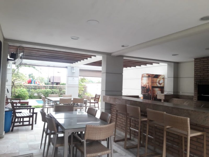 imóvel com 64m² - Independência - São Bernardo do Campo
