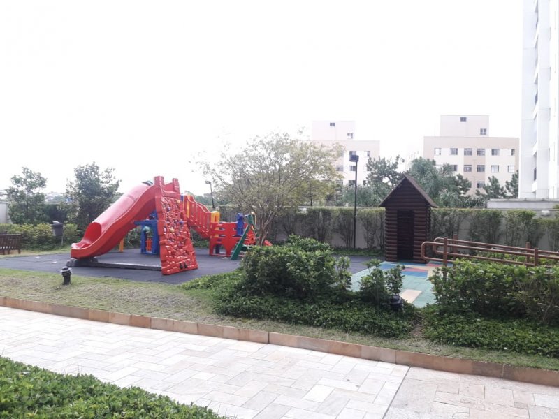 imóvel com 64m² - Independência - São Bernardo do Campo