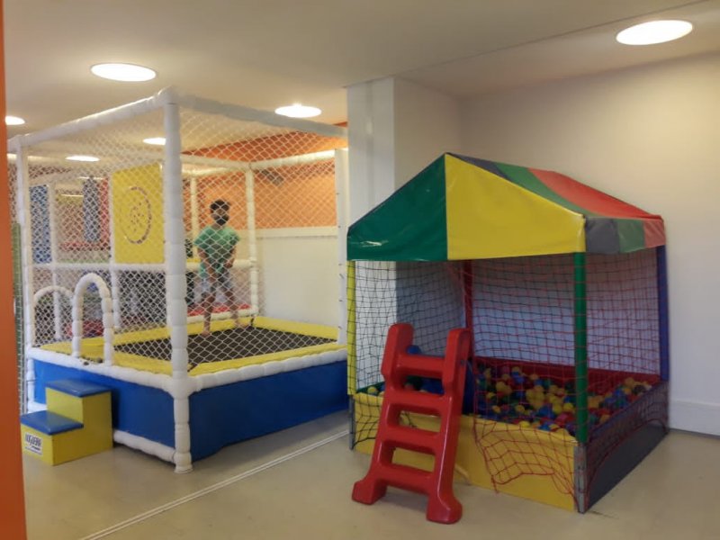 imóvel com 64m² - Independência - São Bernardo do Campo