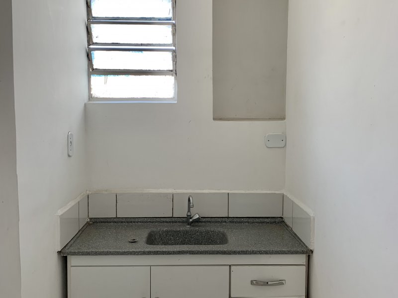 imóvel com 32m² - República - São Paulo