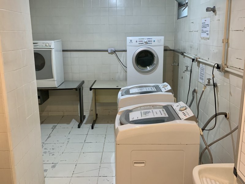 imóvel com 32m² - República - São Paulo