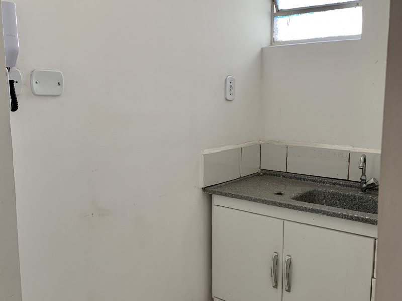 imóvel com 32m² - República - São Paulo