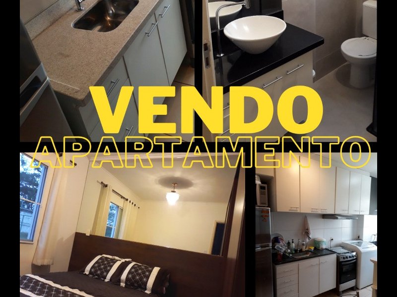 Apartamento à venda Jardim Florestan Fernandes com 44m² e 2 quartos por R$ 139.000 - 1344397666-whatsapp-image-2021-04-12-at-23.jpeg