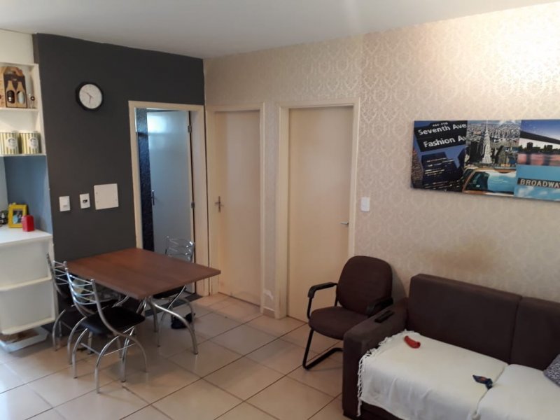 Apartamento à venda Jardim Florestan Fernandes com 44m² e 2 quartos por R$ 139.000 - 925295681-whatsapp-image-2021-04-12-at-16.jpeg