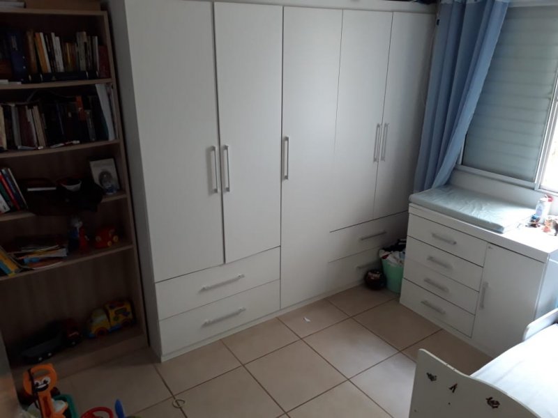 Apartamento à venda Jardim Florestan Fernandes com 44m² e 2 quartos por R$ 139.000 - 961187071-whatsapp-image-2021-04-12-at-16.jpeg