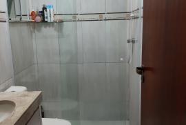 Casa à venda Jardim São José com 120m² - 3 dormitórios -  vagas - R$ 590.000 - 249638366-banheiro-1.jpg