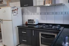 Casa à venda Jardim São José com 120m² - 3 dormitórios -  vagas - R$ 590.000 - 503544514-cozinha-1.jpg
