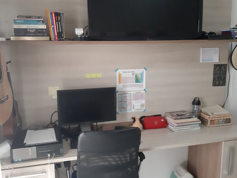 Casa à venda Jardim São José com 120m² e 3 quartos por R$ 590.000 - 1236302141-quarto-2-4.jpg