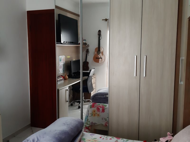 Casa à venda Jardim São José com 120m² e 3 quartos por R$ 590.000 - 178576342-quarto-2-1.jpg