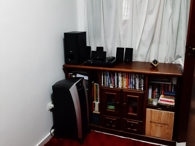 Casa à venda Jardim São José com 120m² e 3 quartos por R$ 590.000 - 182718350-quarto-3-2.jpg