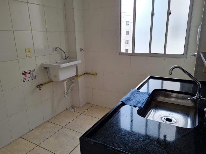 Apartamento à venda Parque Residencial Iguatemi com 39m² e 2 quartos por R$ 115.900 - 2057278197-parque-acanto-cozinha-1.jpg