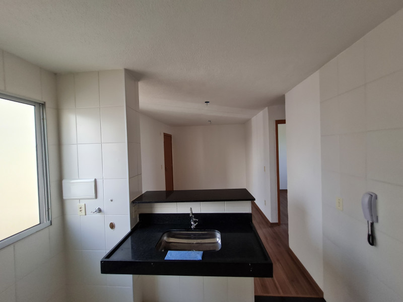 Apartamento à venda Parque Residencial Iguatemi com 39m² e 2 quartos por R$ 115.900 - cozinha-sala-01.jpg
