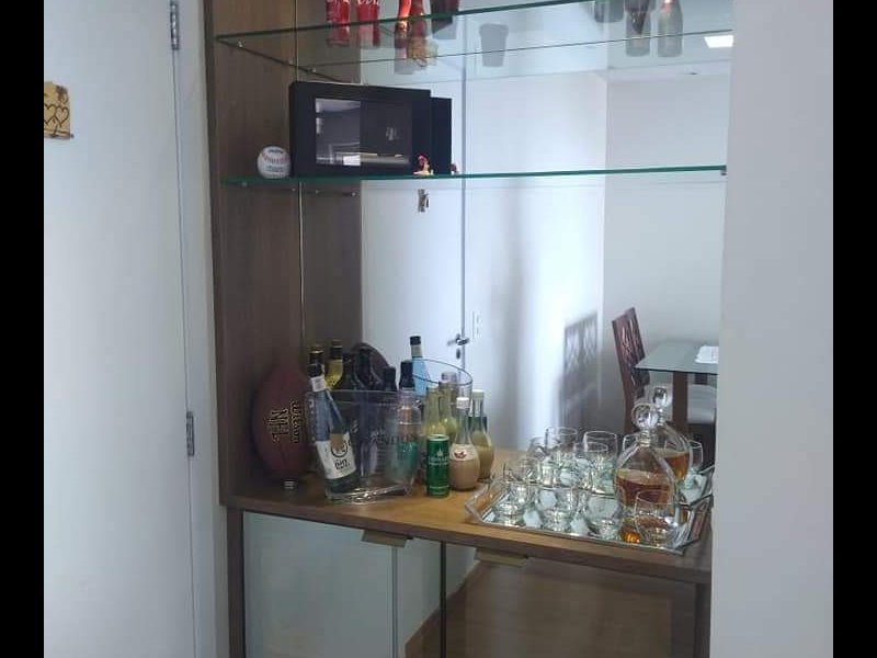 imóvel com 55m² - Tucano - Londrina