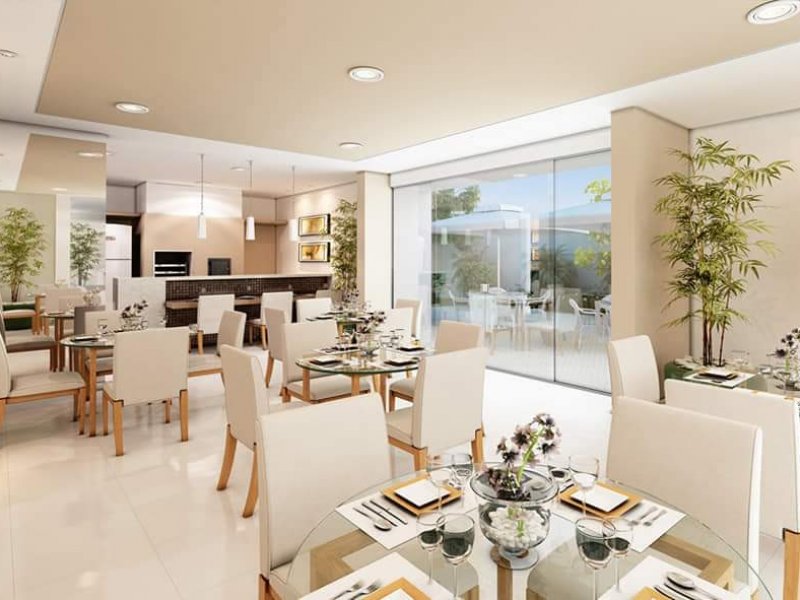 imóvel com 55m² - Tucano - Londrina
